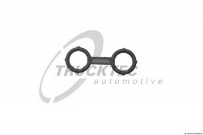TRUCKTEC AUTOMOTIVE 0218092 -  Прокладка, маслянный радиатор